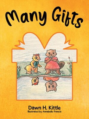 cover image of Many Gifts